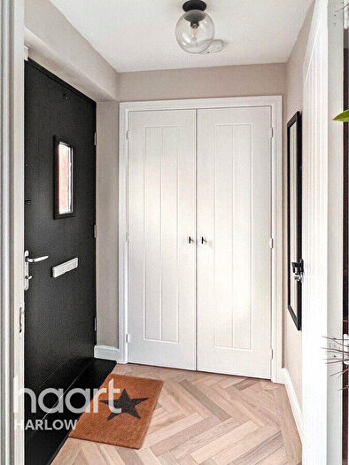 2 Bedroom Terraced House For Sale In Plover Crescent, Harlow, CM17