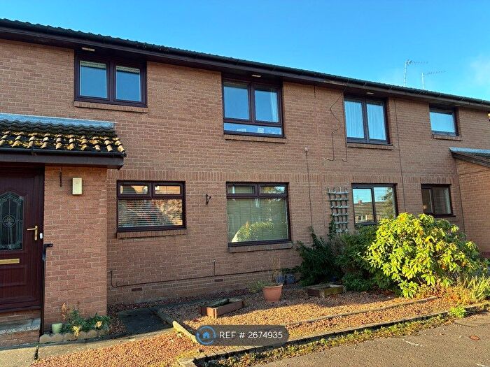 2 Bedroom Flat To Rent In Bonnyrigg, Bonnyrigg, EH19