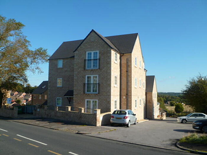 2 Bedroom Flat To Rent In Brook Hill, Thorpe Hesley, Rotherham, S61