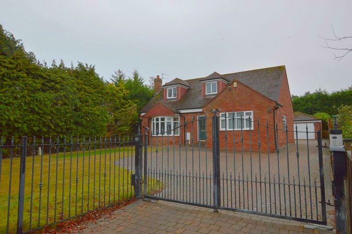 5 Bedroom Detached House To Rent In Runnymede Road, Darras Hall, NE20
