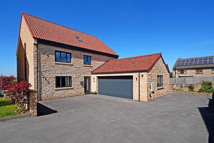 5 Bedroom Detached House For Sale In Hillside Green, Harthill, Sheffield, S26