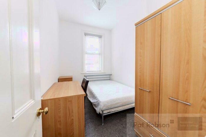 3 Bedroom Property To Rent In Glenthorn Road, NE2