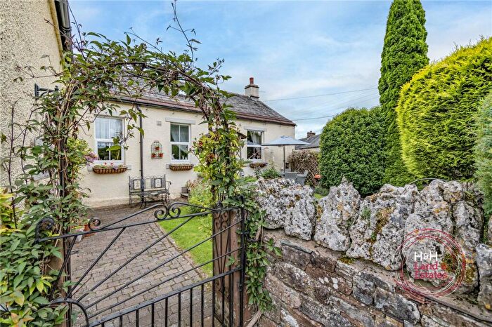 3 Bedroom Detached House For Sale In Sunnyside, Stainton, Penrith, Cumbria, CA11