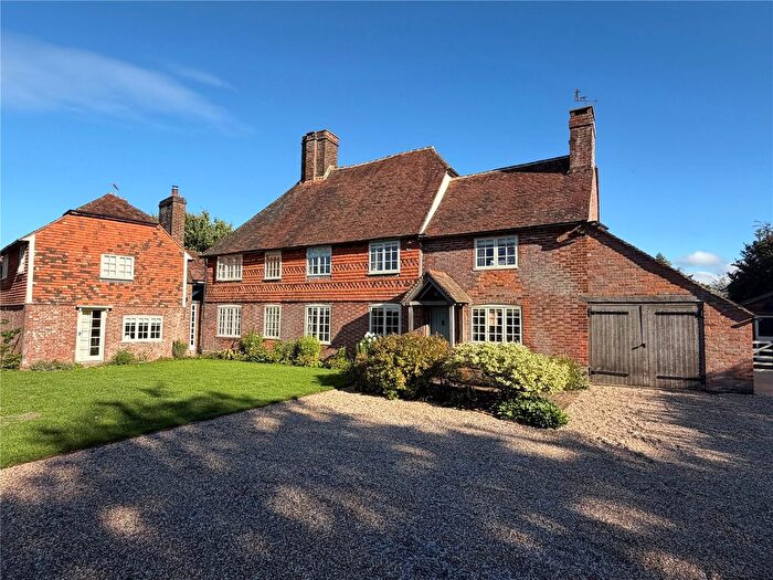 7 Bedroom Country House For Sale In Walkhurst Road, Benenden, Cranbrook, Kent, TN17