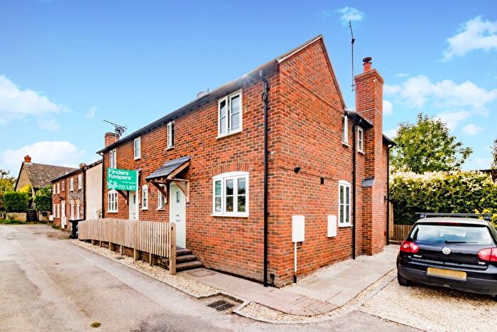 2 Bedroom Semi-Detached House To Rent In Watling Lane, Dorchester-On-Thames, Wallingford, OX10