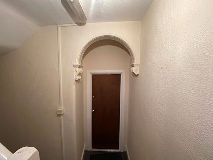 1 Bedroom Property To Rent In Harper Street, Bedford, MK40