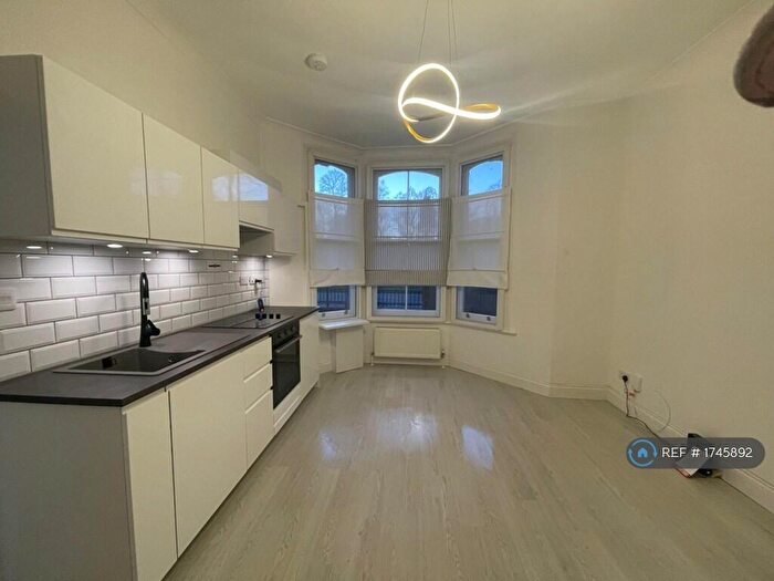 1 Bedroom Flat To Rent In The Avenue, Southampton, SO17