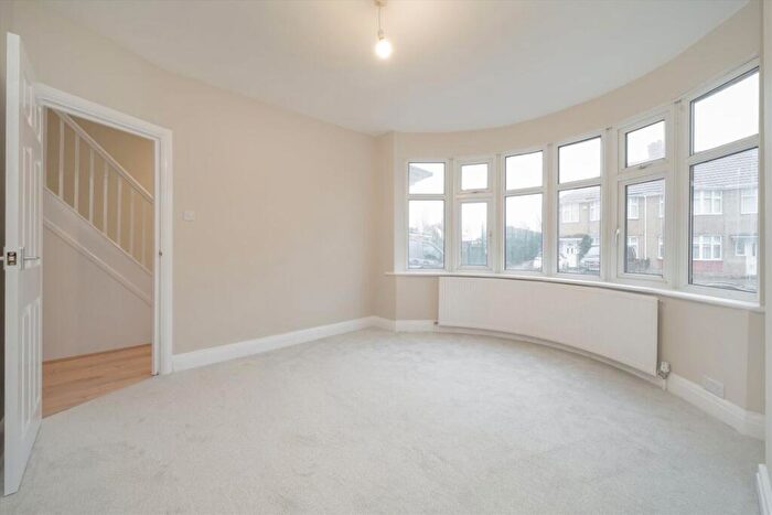 3 Bedroom House To Rent In D'arcy Gardens, Harrow, HA3