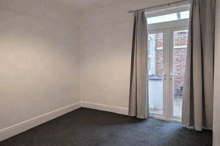 Property To Rent In All Saints Road, Ipswich, Suffolk, IP1