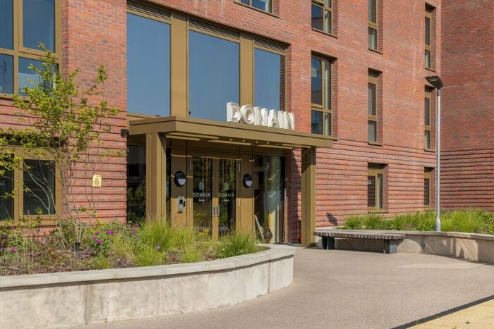 1 Bedroom Apartment To Rent In Weldale Street, Reading, RG1