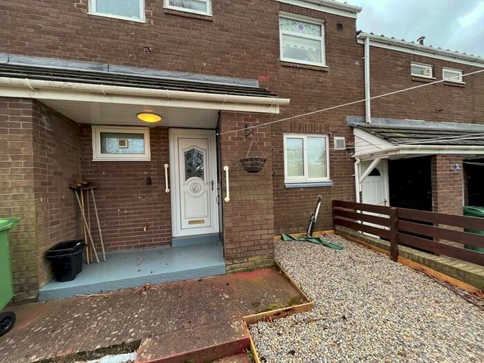 1 Bedroom Flat To Rent In Willows Close, Washington, NE38