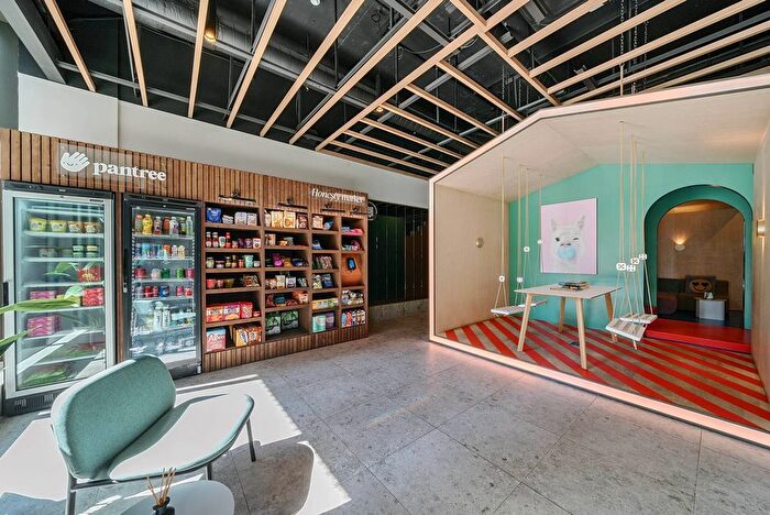 1 Bedroom Flat To Rent In Uncle Colindale, Colindale, London, NW9