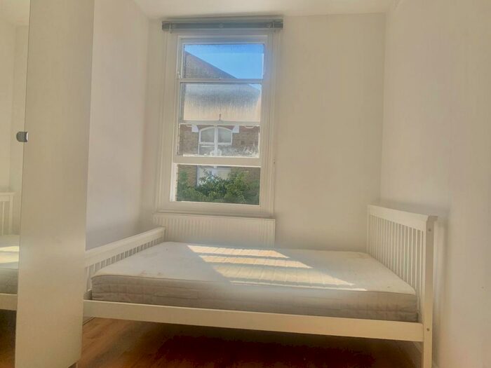 2 Bedroom Flat To Rent In Studland Street, London, W6