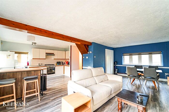 1 Bedroom Flat To Rent In Red Lane, Colne, BB8