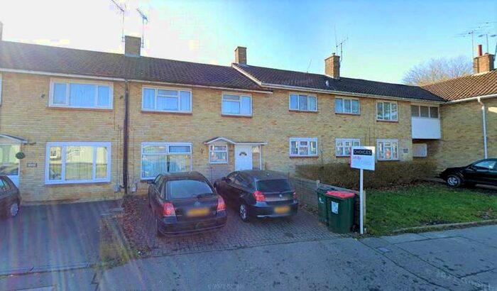 1 Bedroom House To Rent In Ashdown Drive, Crawley, West Sussex, RH10