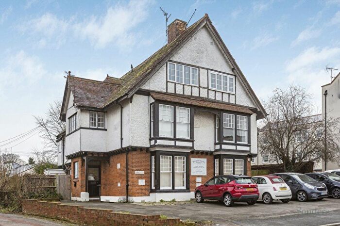 2 Bedroom Flat To Rent In Station Road, Harlow, CM17