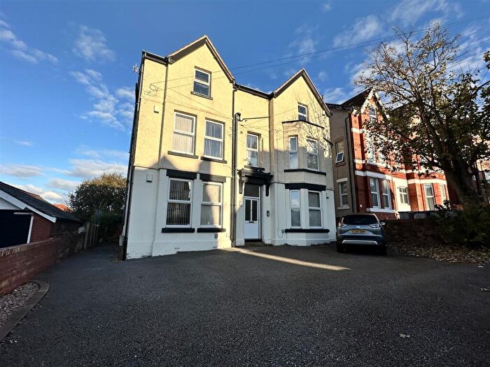 2 Bedroom Apartment To Rent In Salisbury Road, New Brighton, CH45
