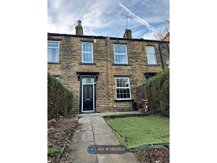 2 Bedroom Terraced House To Rent In Radcliffe Terrace, Pudsey, LS28
