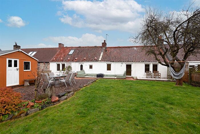 3 Bedroom Terraced House For Sale In Gladney, Ceres, Cupar, KY15