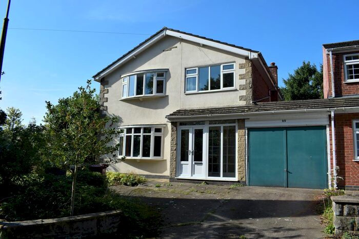 3 Bedroom Detached House For Sale In Top Road, Worlaby, DN20