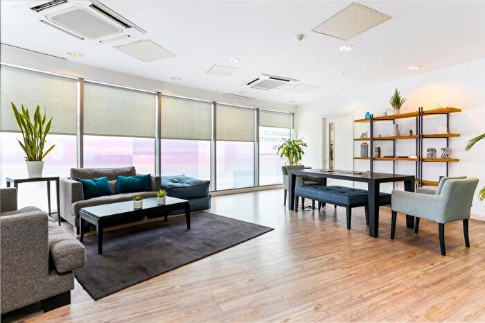 2 Bedroom Apartment To Rent In Abbeville Apartments, Barking Barking, IG11
