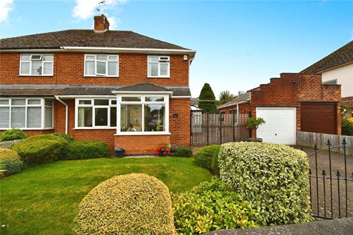 3 Bedroom Semi-Detached House For Sale In Appleton Drive, Greasby, Wirral, CH49