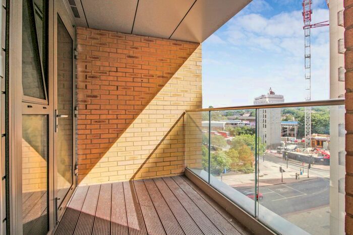 1 Bedroom Flat To Rent In Elmira Street, London, SE13