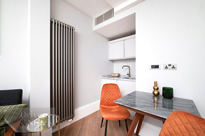 Studio To Rent In Montserrat Road, Putney, London, SW15