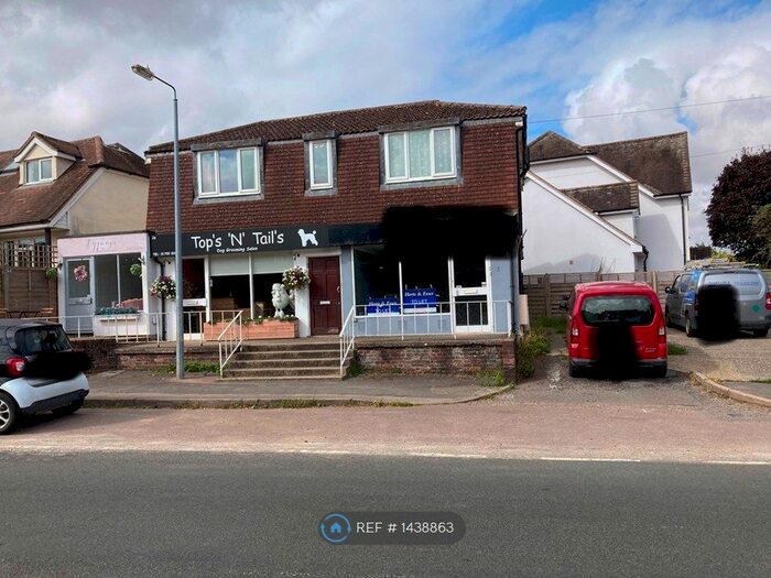 1 Bedroom Flat To Rent In Pleasant Valley, Saffron Walden, CB11