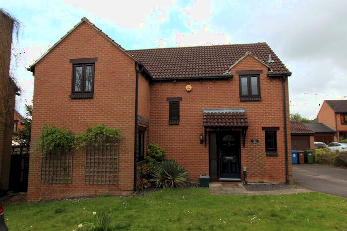 4 Bedroom Detached House To Rent In Gough’s Lane, Binfield, RG12