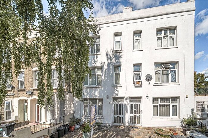 1 Bedroom Studio To Rent In Arthur Road, Holloway, London, N7