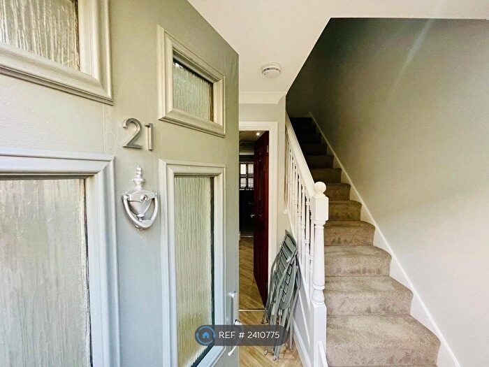 3 Bedroom Terraced House To Rent In Hockerill Court, Bishop's Stortford, CM23