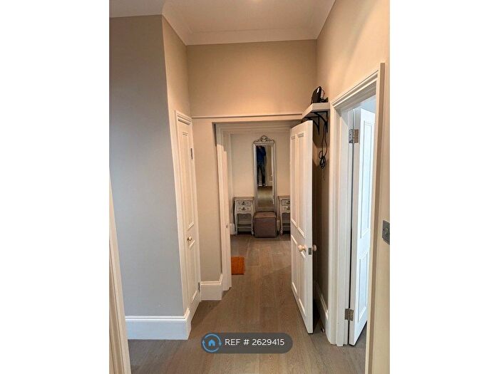 1 Bedroom Flat To Rent In Randolph Avenue, London, W9