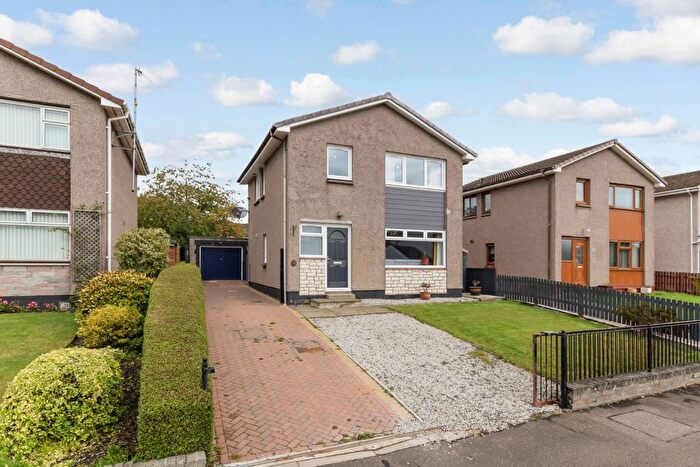 3 Bedroom Detached House For Sale In Ethiebeaton Terrace, Monifieth., DD5