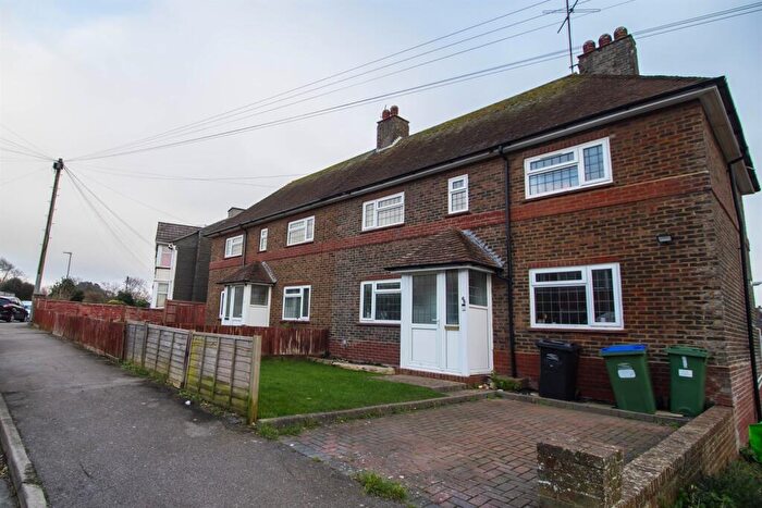 3 Bedroom House For Sale In Chichester Road, Seaford, BN25