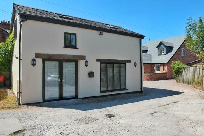 1 Bedroom Detached House To Rent In London Road, Davenham, CW9