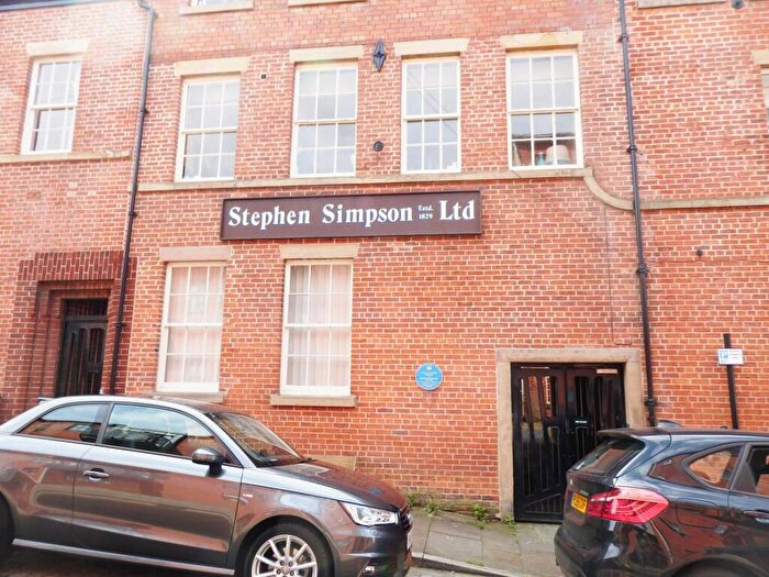 1 Bedroom Flat To Rent In Avenham Road, Preston, PR1