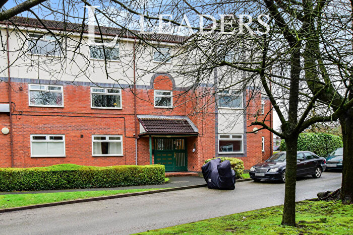 2 Bedroom Flat To Rent In Constance Gardens, Salford, M5