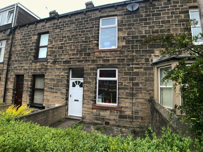 3 Bedroom Terraced House To Rent In Bolton Road, Silsden, Keighley, BD20