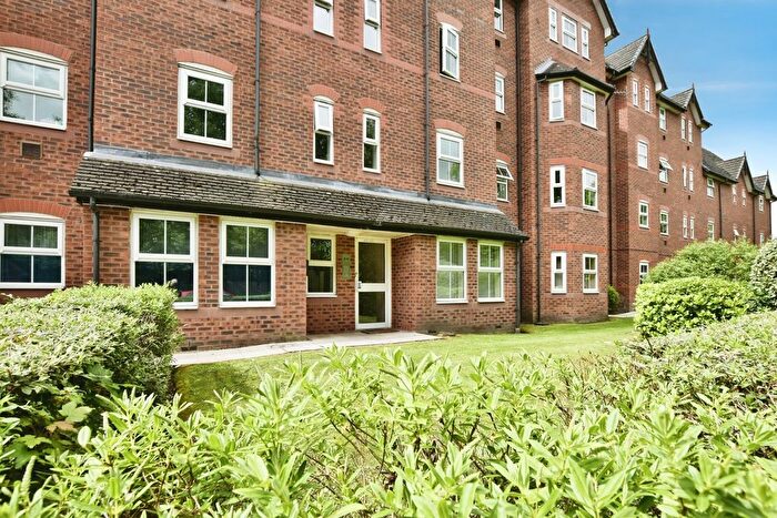 2 Bedroom Detached House For Sale In New Copper Moss, Altrincham, Cheshire, WA15