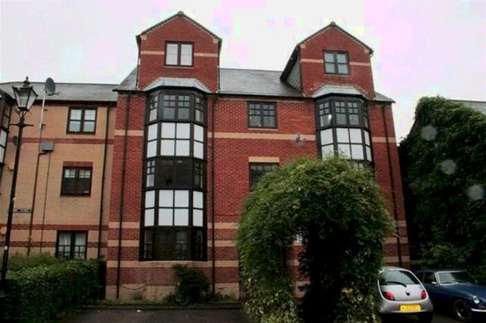 1 Bedroom Apartment To Rent In Swan Place, Reading, RG1
