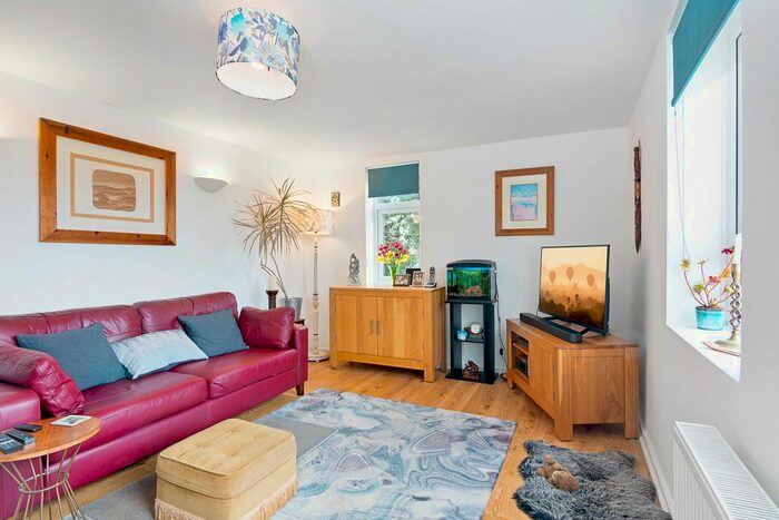 2 Bedroom Maisonette For Sale In Village Hall, Ridge, Potters Bar, EN6