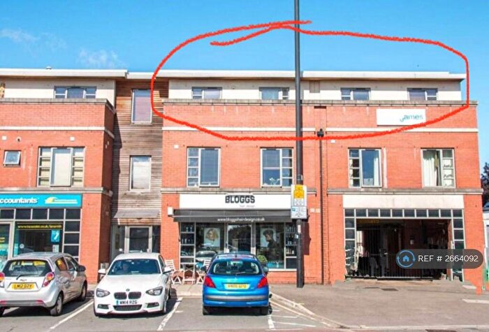 2 Bedroom Flat To Rent In Gloucester Road, Bristol, BS7
