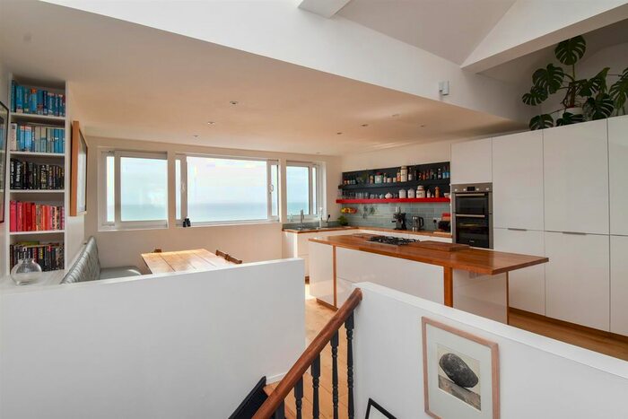 3 Bedroom Flat To Rent In Norman Road, St. Leonards-On-Sea, TN38