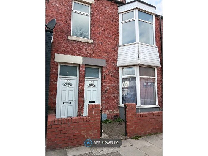 3 Bedroom Flat To Rent In Boldon Lane, South Shields, NE34