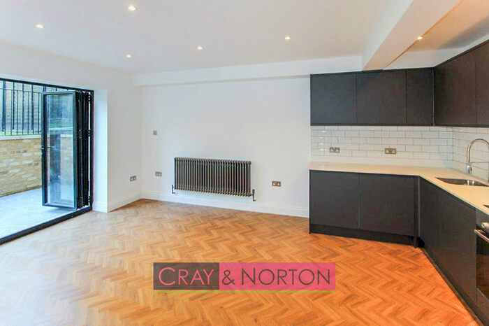 1 Bedroom Flat To Rent In Elgin Road, East Croydon, CR0