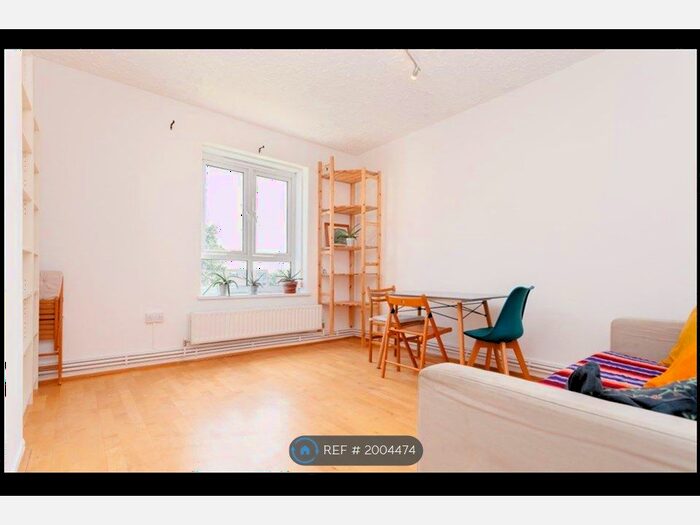 1 Bedroom Flat To Rent In Wentwood House, London, E5
