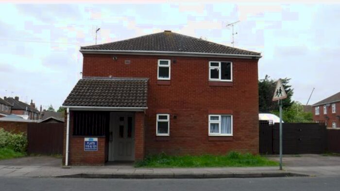 2 Bedroom Flat To Rent In Freeman Road North, Leicester, Leicestershire, LE5