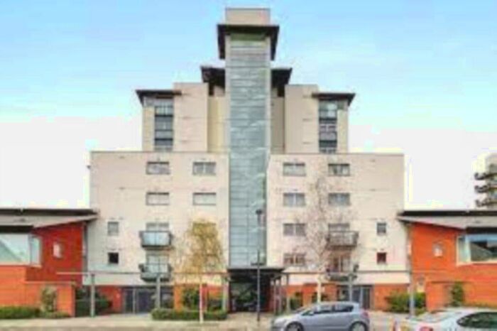 2 Bedroom Apartment To Rent In Erebus Drive, Thamesmead West, SE28