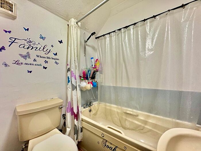 1 Bedroom Maisonette To Rent In Broad Row, Great Yarmouth, NR30